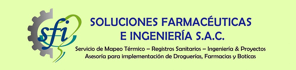 Soluciones Farmacéuticas e Ingeniería S.A.C.